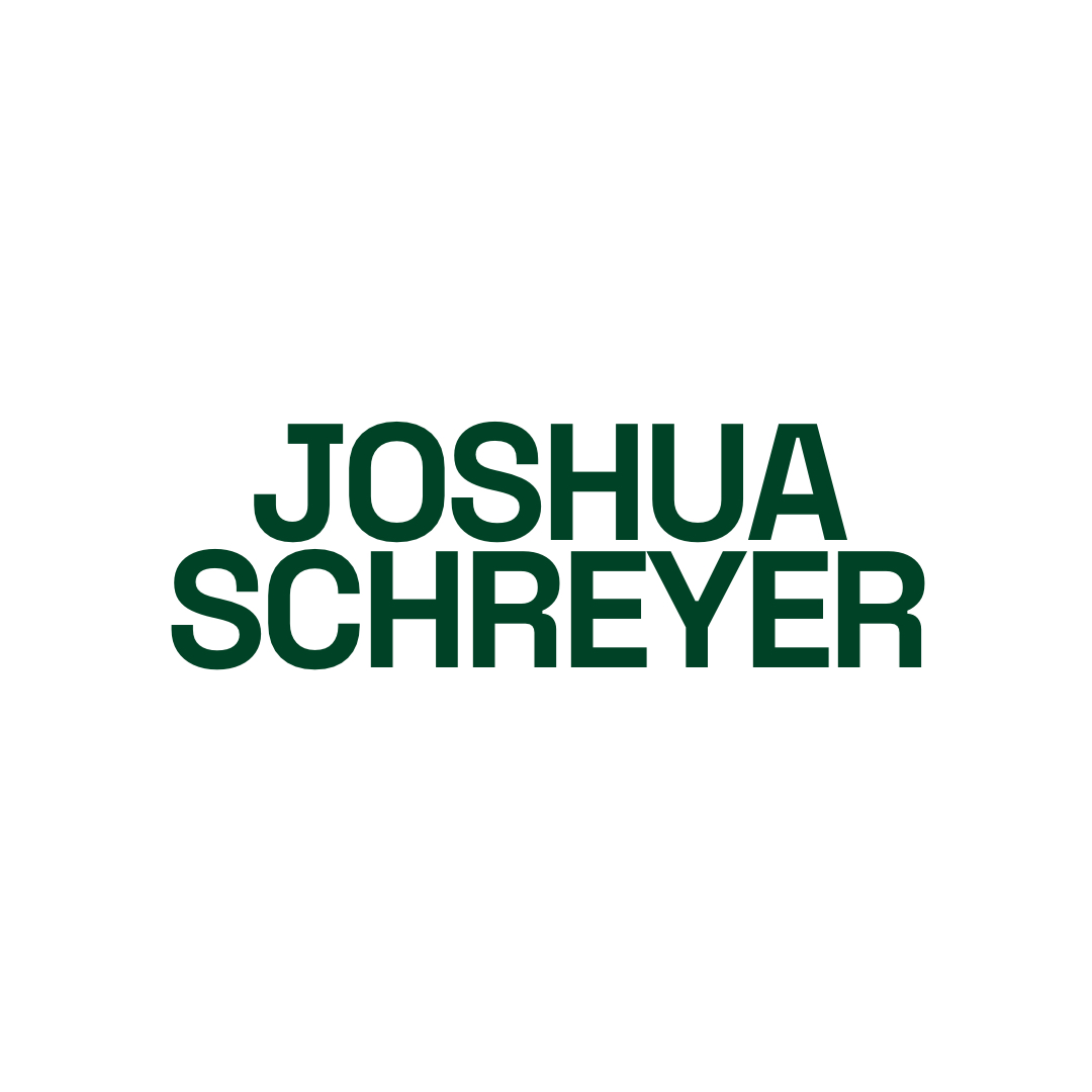Joshua Schreyer